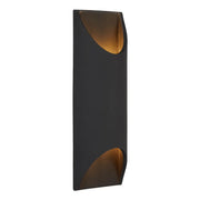 Mazal Gypsum Wall Light