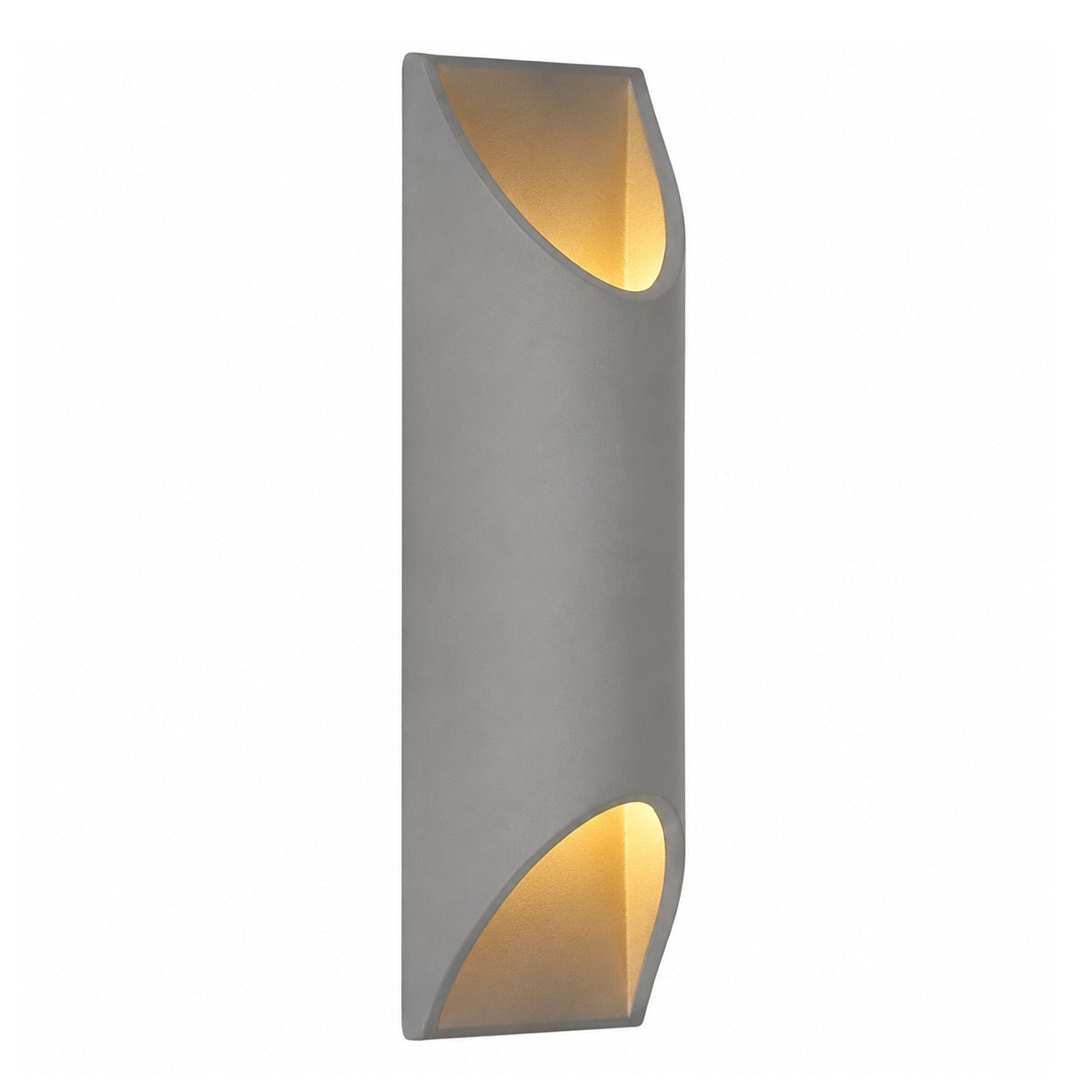 Mazal Gypsum Wall Light