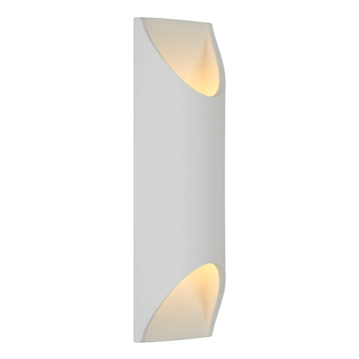 Mazal Gypsum Wall Light