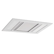 Phoenix 3-in-1 Bathroom Heater with Exhaust and Light