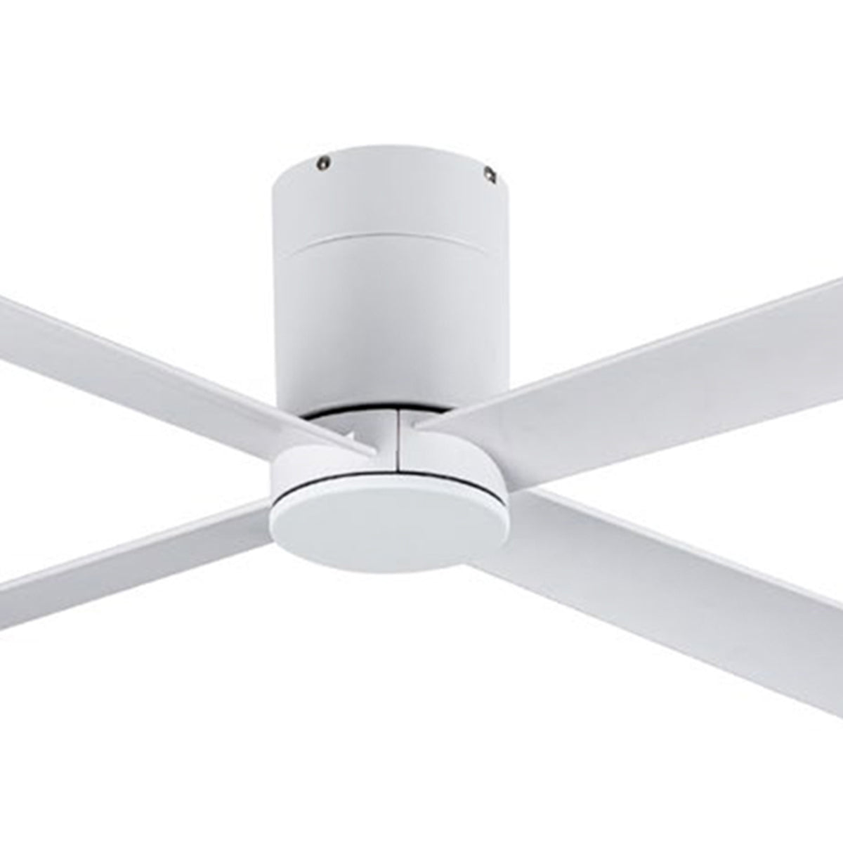 Carrara 48" Smart DC Ceiling Fan with Remote
