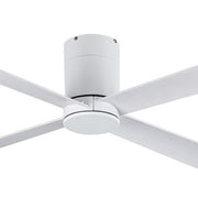 Carrara 48" Smart DC Ceiling Fan with Remote