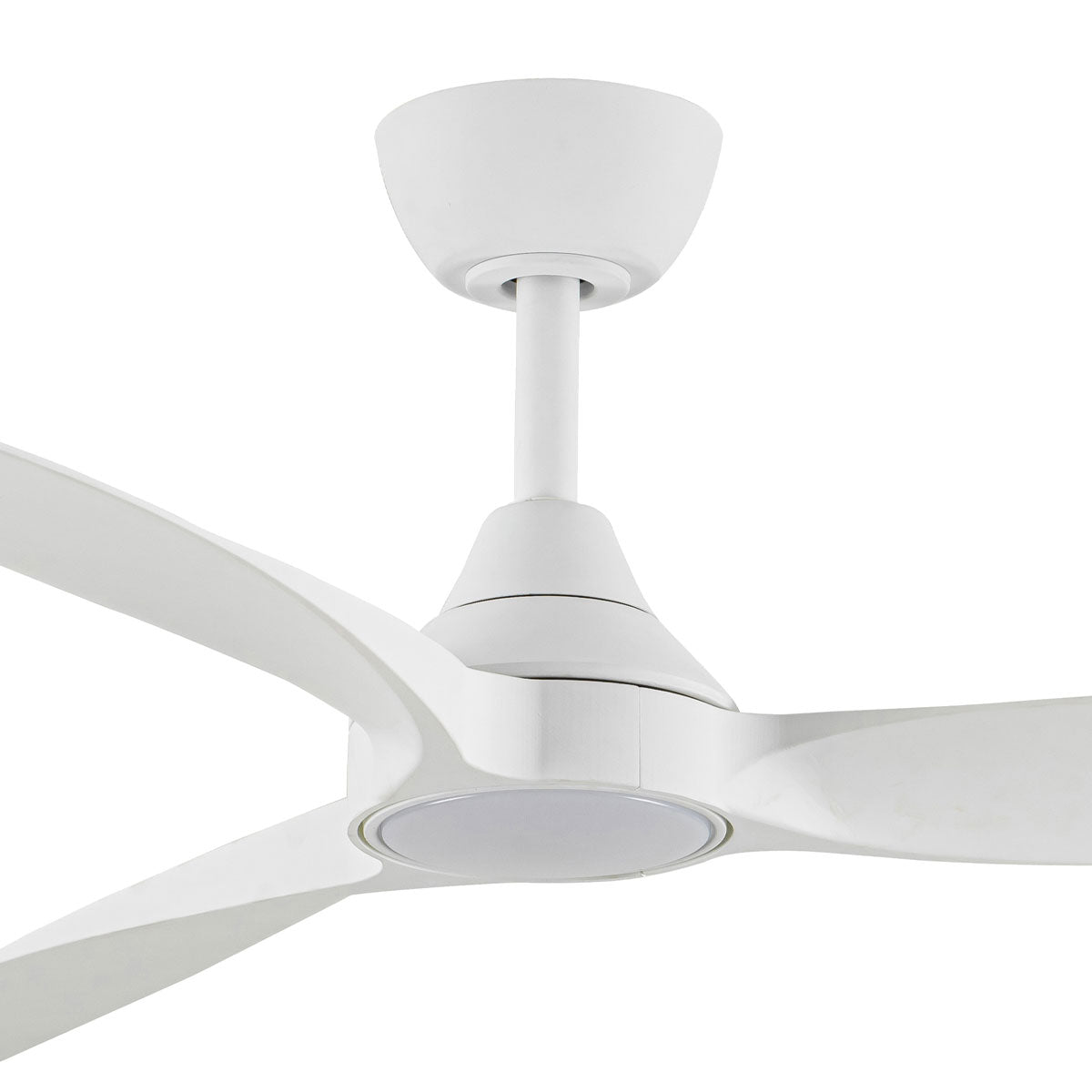 Seaforth Smart DC Ceiling Fan with Light & Remote