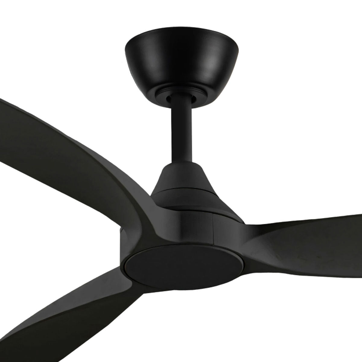Seaforth Smart DC Ceiling Fan with Remote