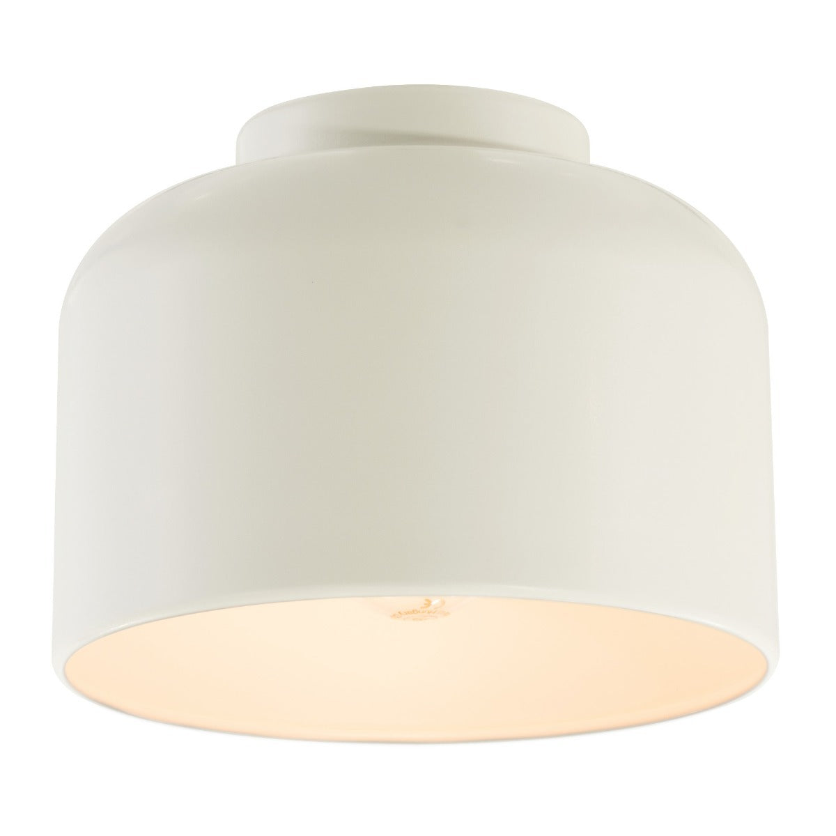 Webster DIY Metal Batten Fixture