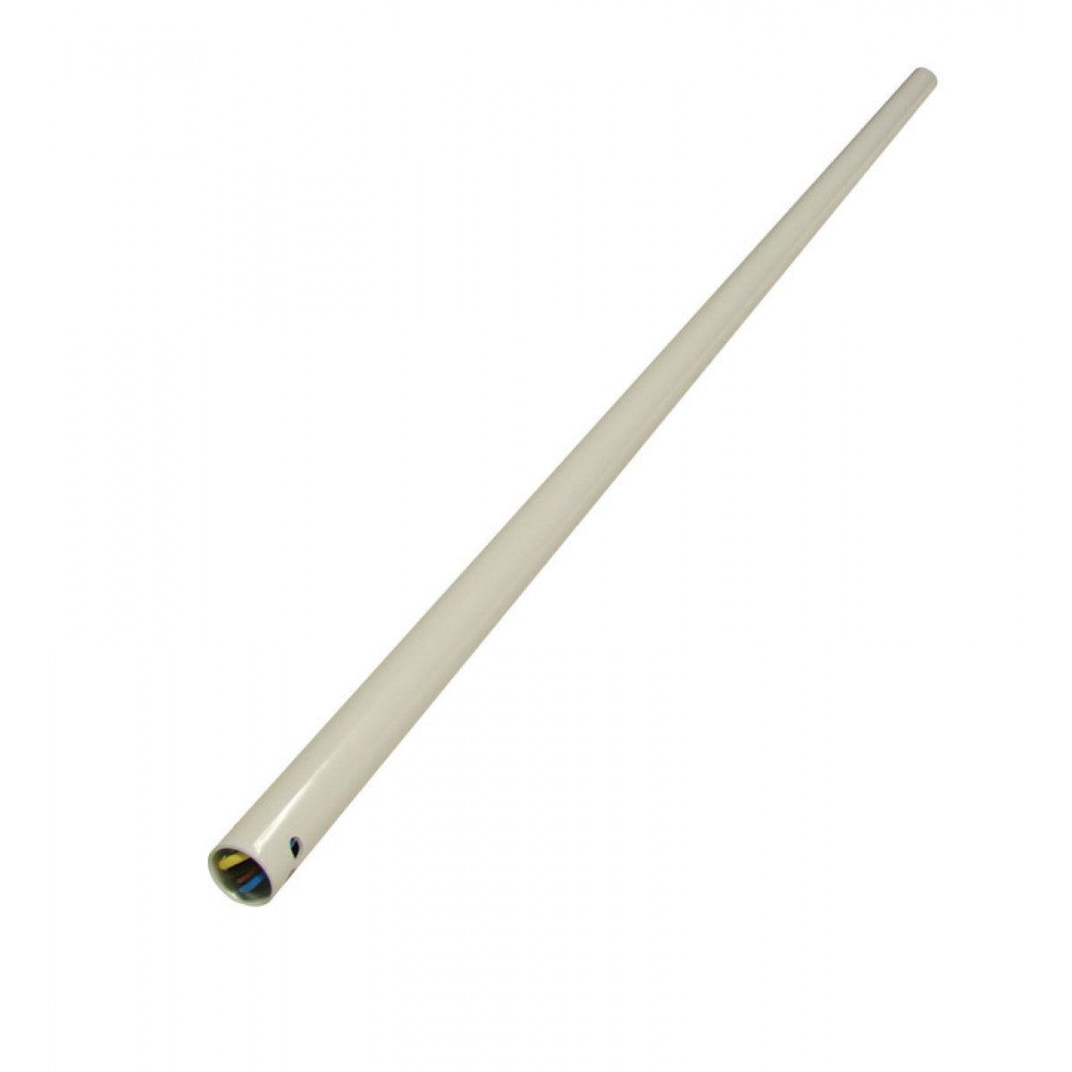 Martec 900mm Extension Rod  with Wiring Loom for DC Fan