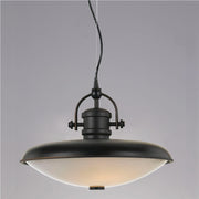 Mainz Pendant Light Energy Efficient LED Compatible