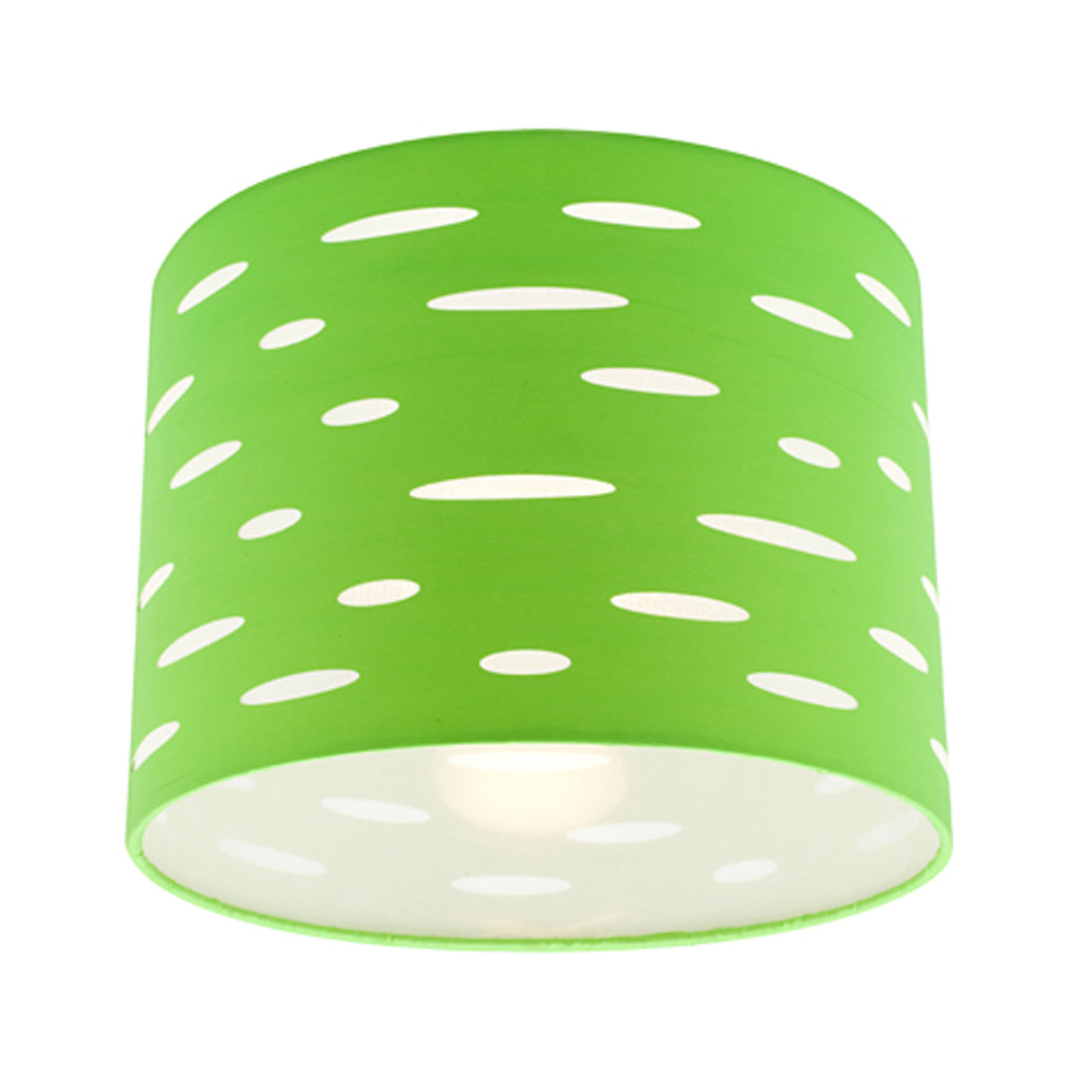 Cougar Lighting Darcy DIY Batten Fix Light - Green