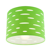 Cougar Lighting Darcy DIY Batten Fix Light - Green
