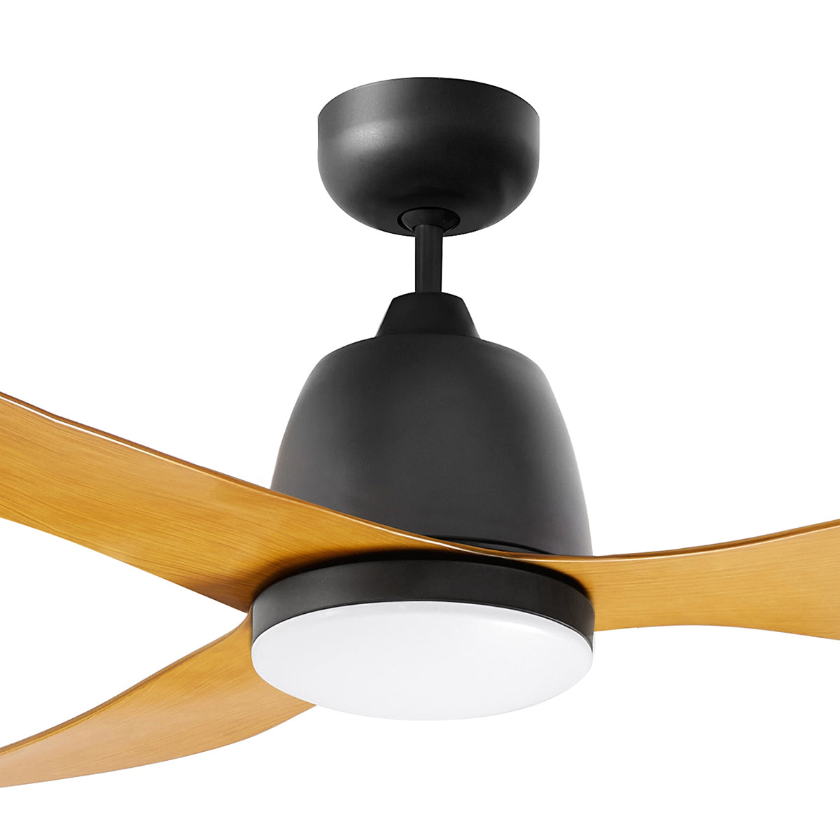 Elite 48" AC Ceiling Fan with LED Light
