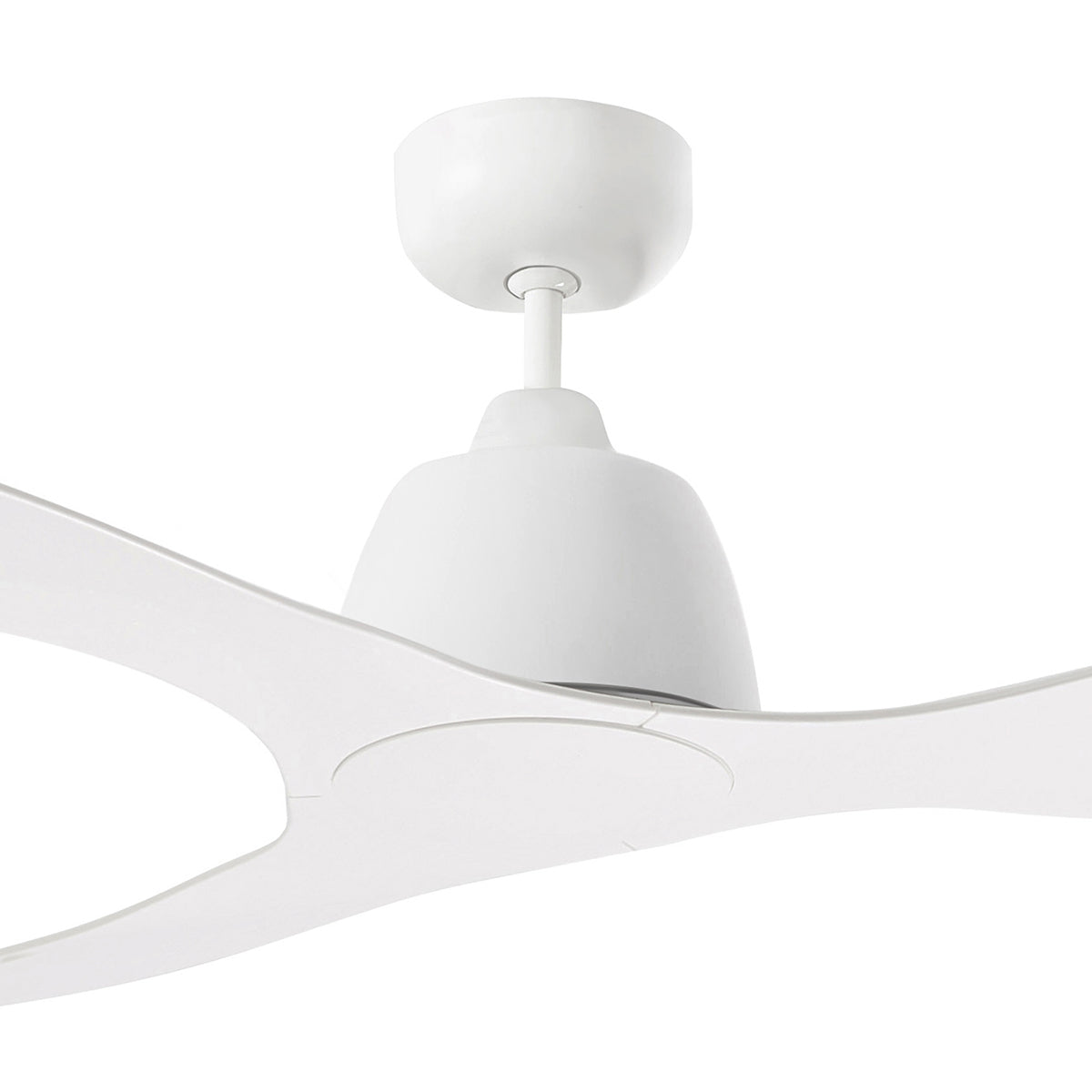 Elite 48" AC Ceiling Fan