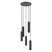 Mentalona LED Terrazzo Cluster Pendant Light