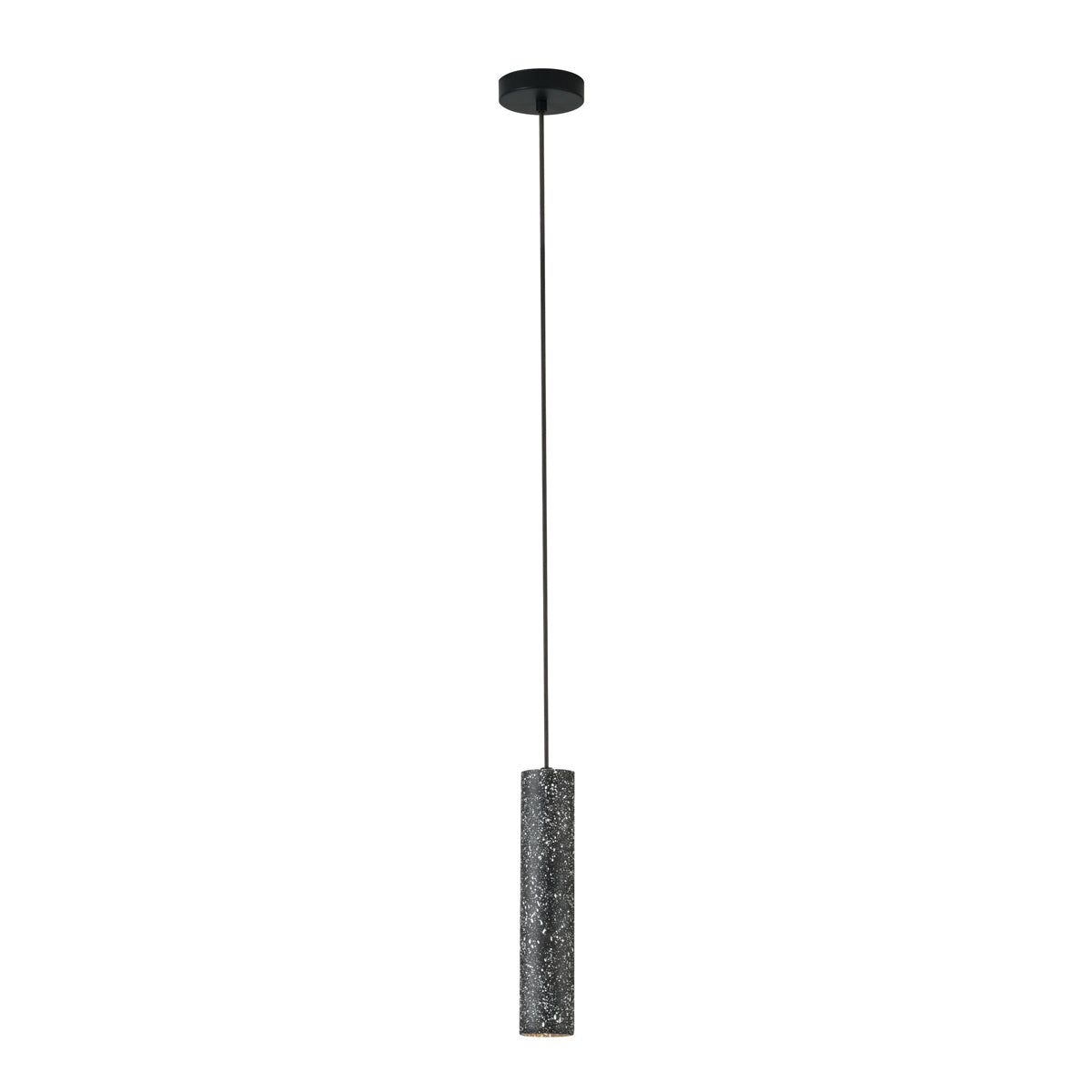Mentalona LED Terrazzo Pendant Light Modern