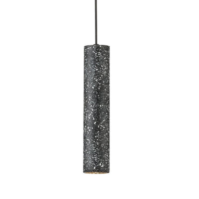 Mentalona LED Terrazzo Pendant Light Modern