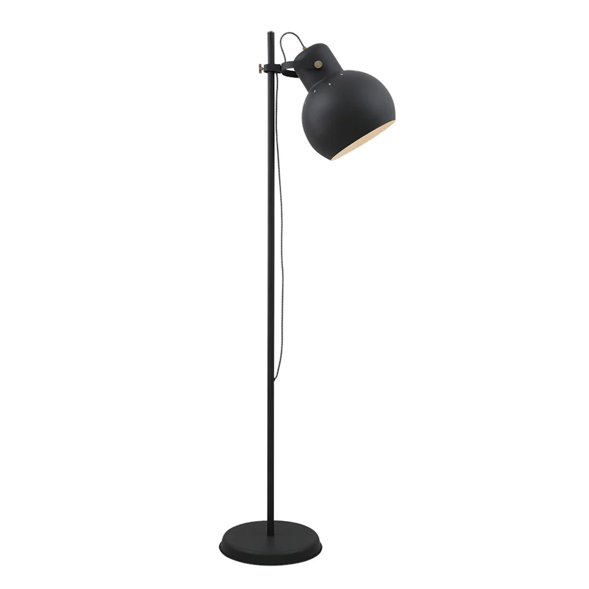 Mento Floor Lamp - Oversize Modernist Design