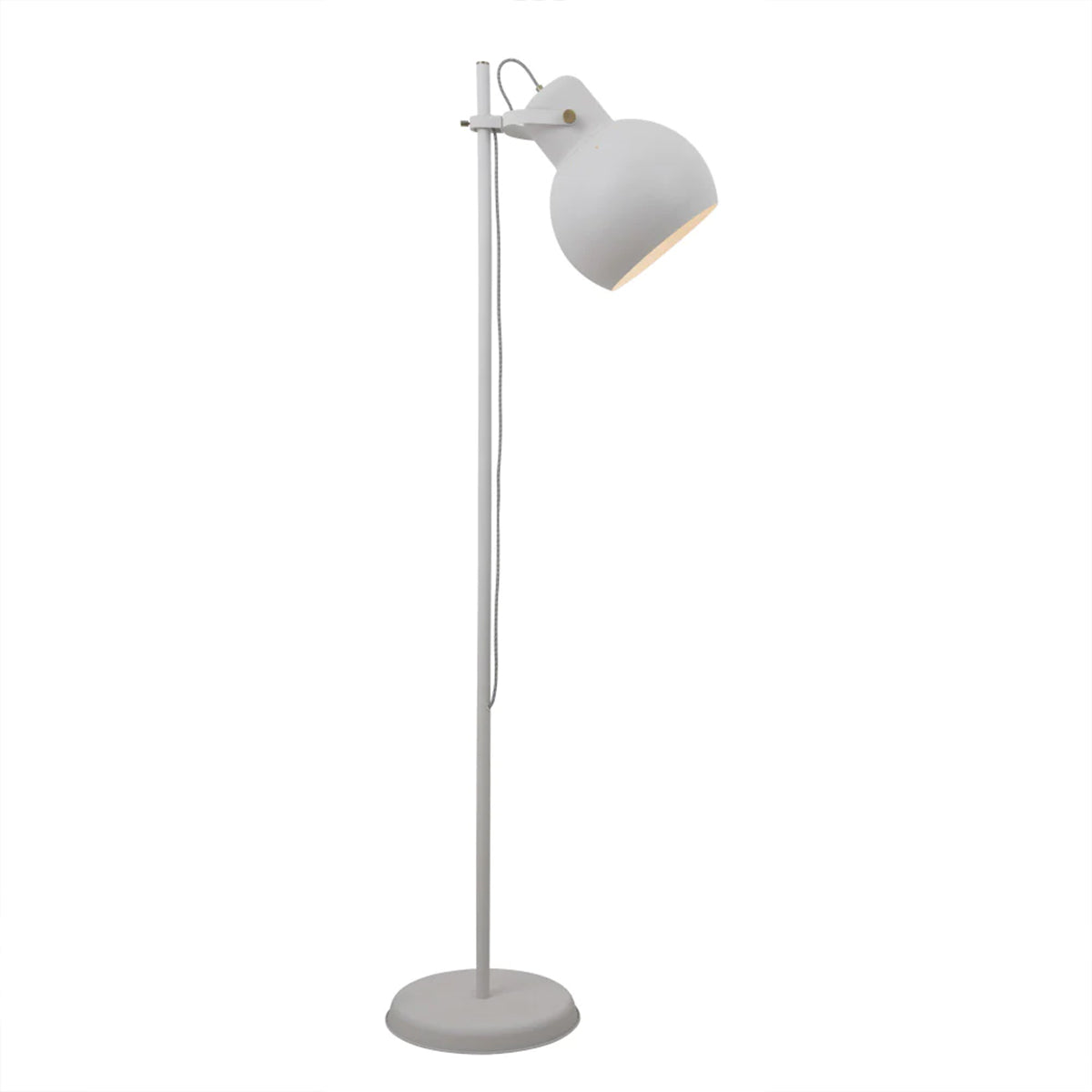 Mento Floor Lamp - Oversize Modernist Design
