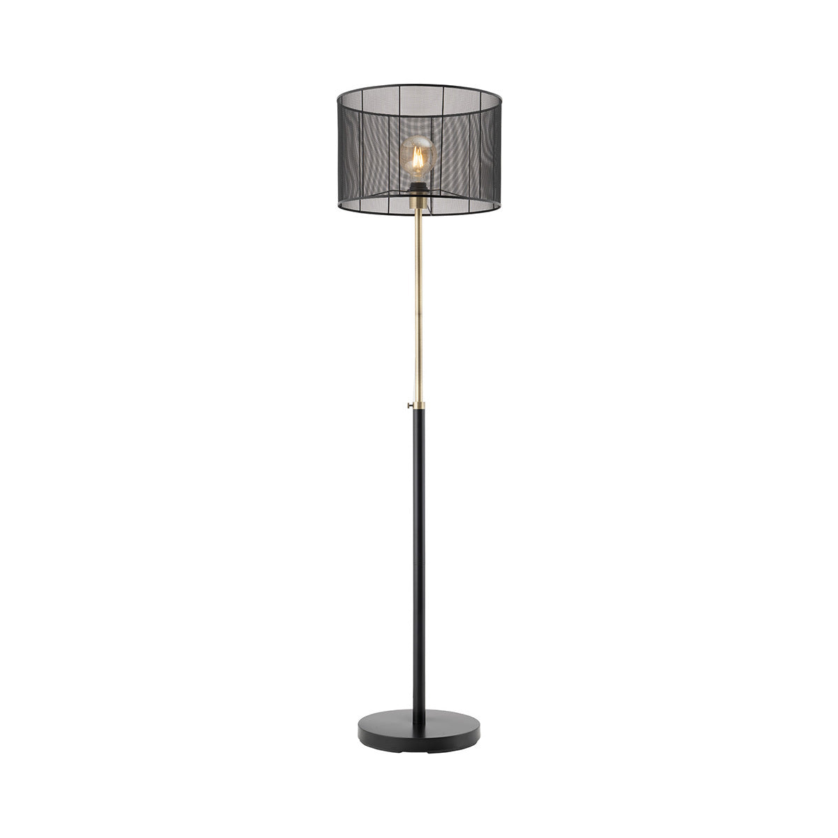 Belgrave Touch Table Lamp