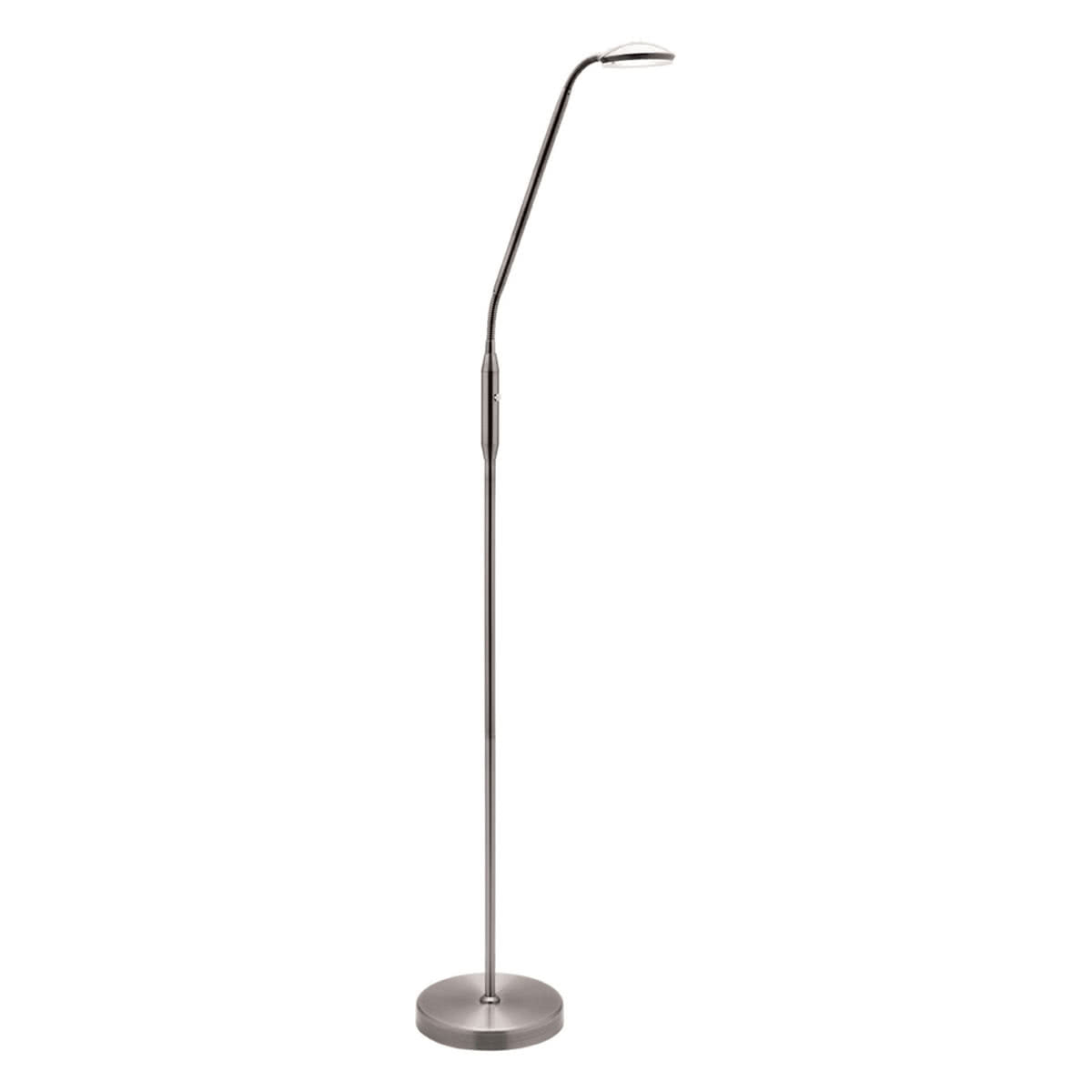 Dylan 6W LED Touch Floor Lamp
