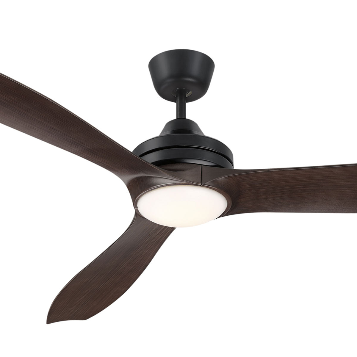 Lora 60" DC Ceiling Fan with Light & Remote