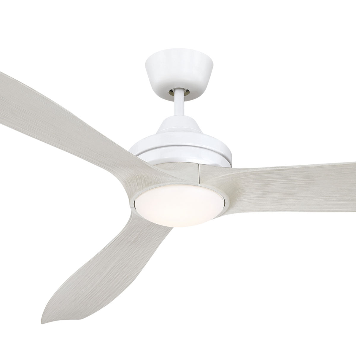 Lora 60" DC Ceiling Fan with Light & Remote