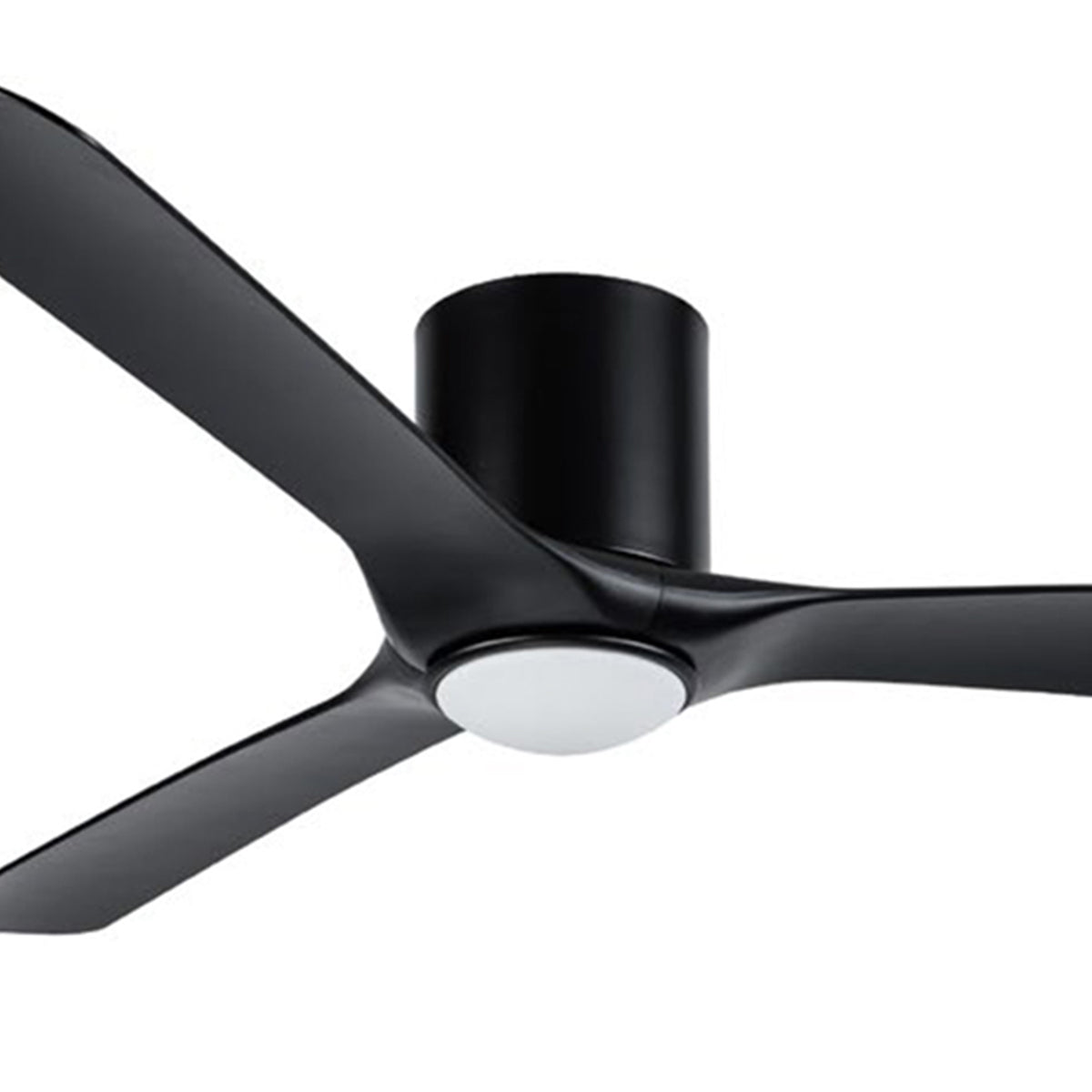 Fresno 52" Smart DC Ceiling Fan with LED Light & Remote