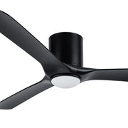 Fresno 52" Smart DC Ceiling Fan with LED Light & Remote