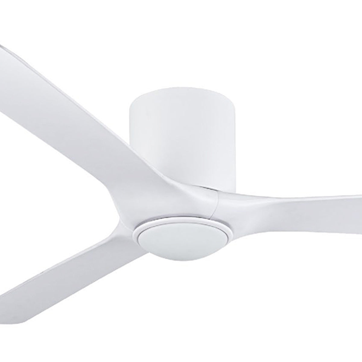 Fresno 52" Smart DC Ceiling Fan with LED Light & Remote