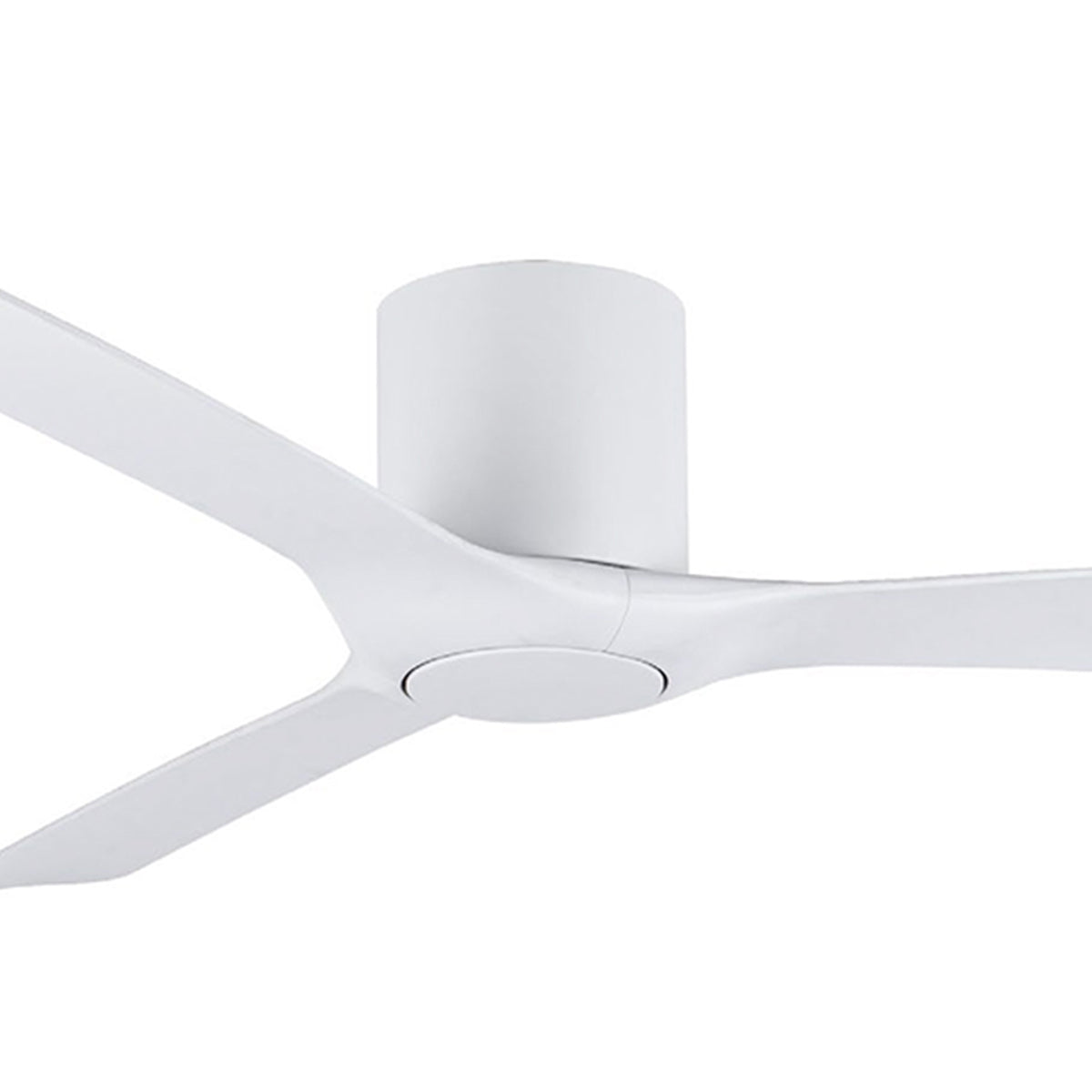 Fresno 52" Smart DC Ceiling Fan with Remote