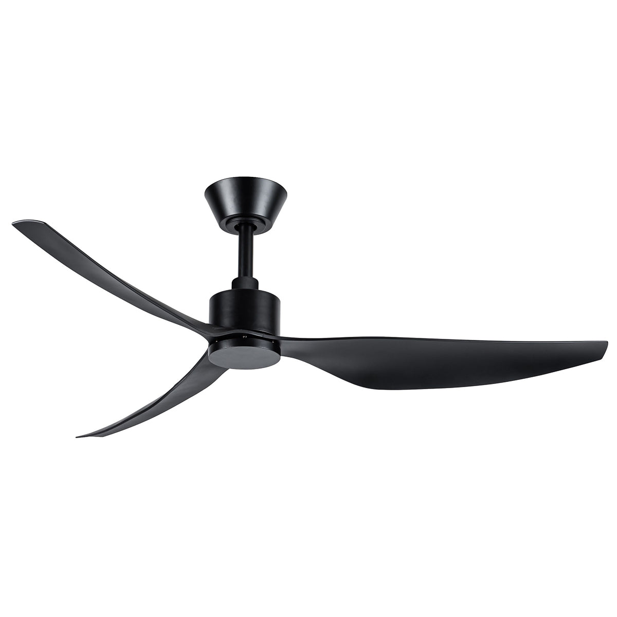 Genoa 50" Smart DC Ceiling Fan with Remote