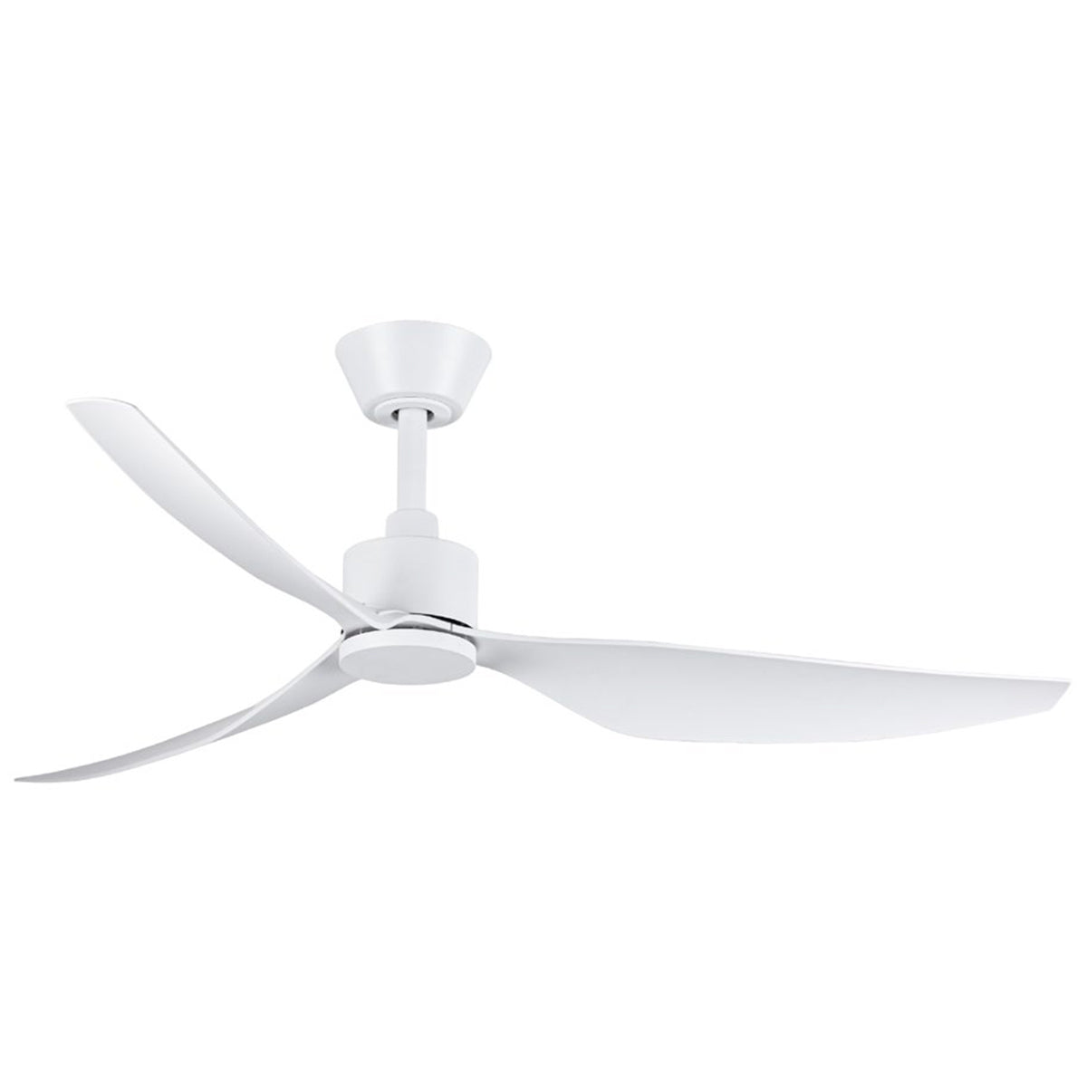 Genoa 50" Smart DC Ceiling Fan with Remote