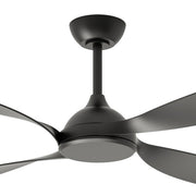 Hampton 52" Smart DC Ceiling Fan with Remote