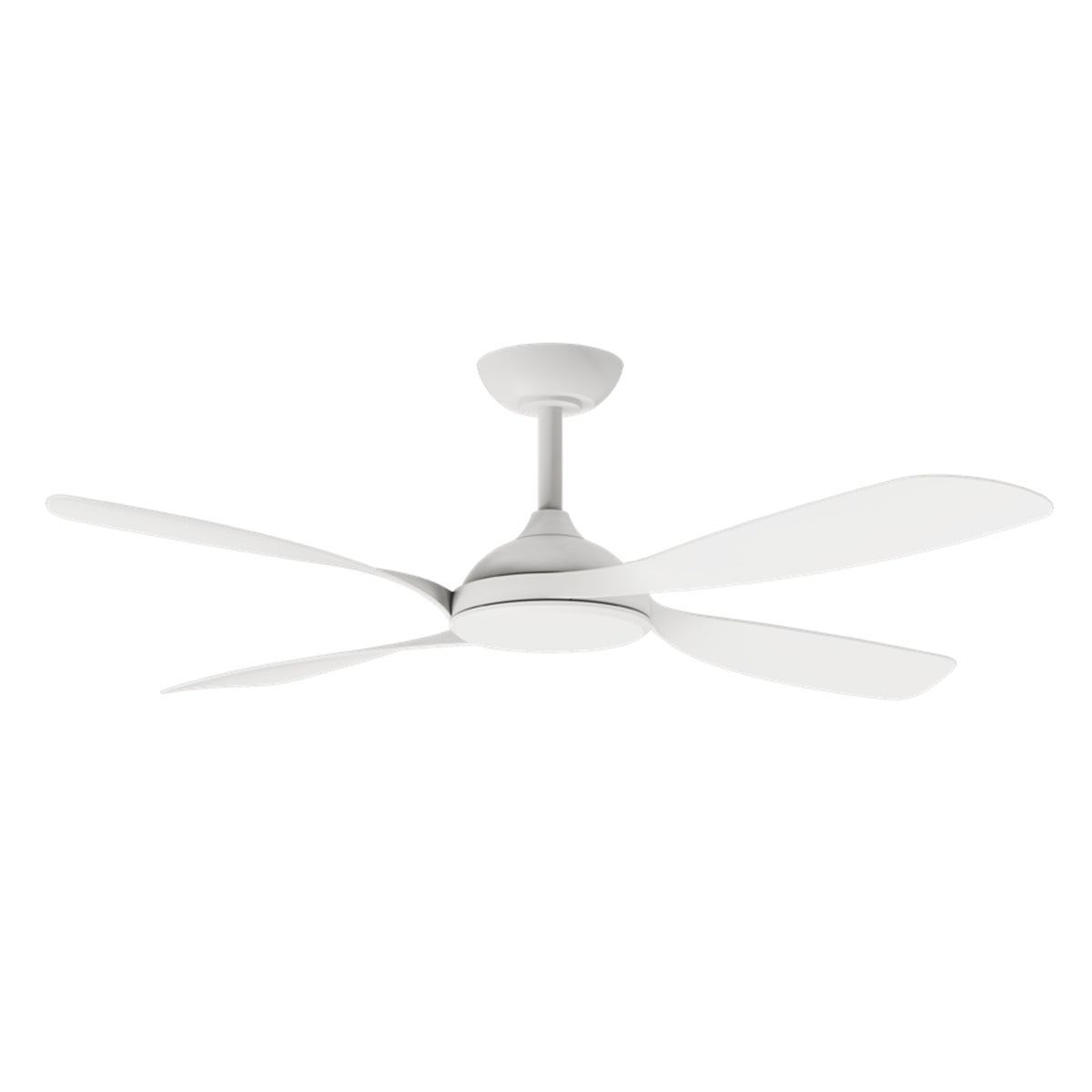 Hampton 52" Smart DC Ceiling Fan with Remote