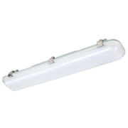 Luca Dual Power Weatherproof Batten Light
