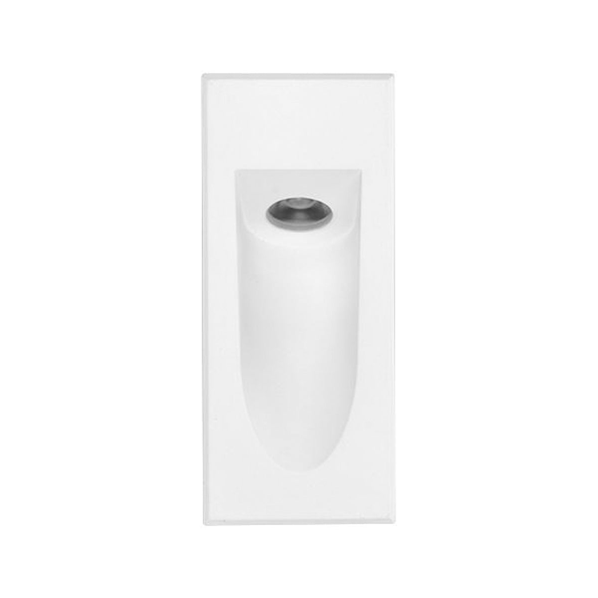 Micro COB LED Recessed Step Light 3W