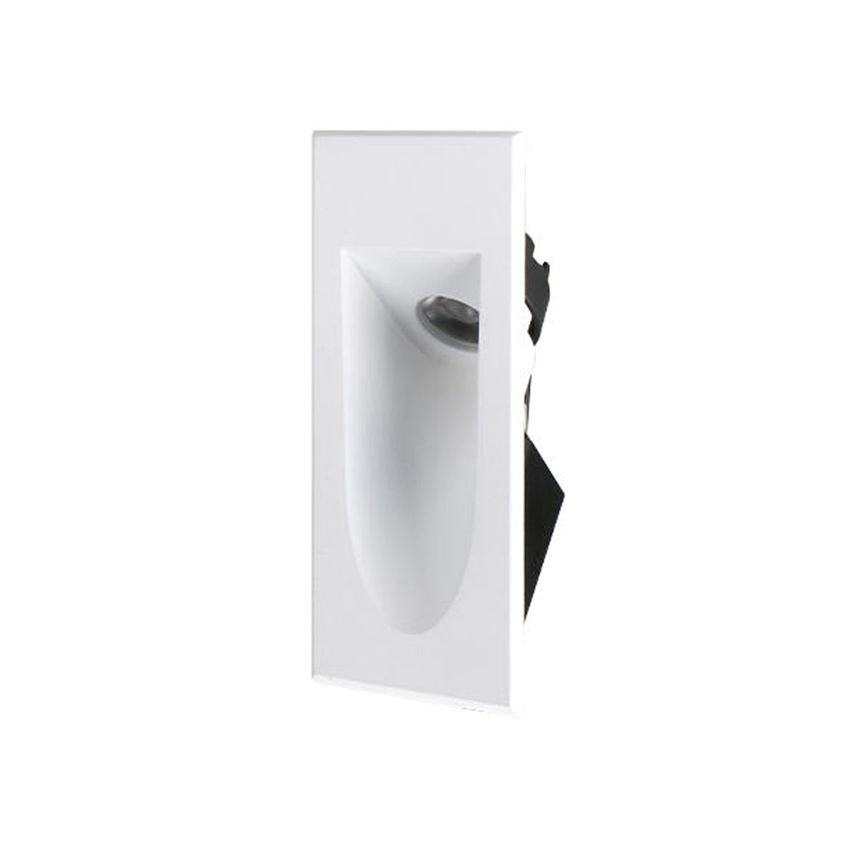 Micro COB LED Recessed Step Light 3W