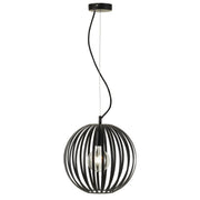 Midori Round Modern Pendant Light