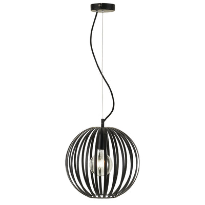 Midori Round Modern Pendant Light