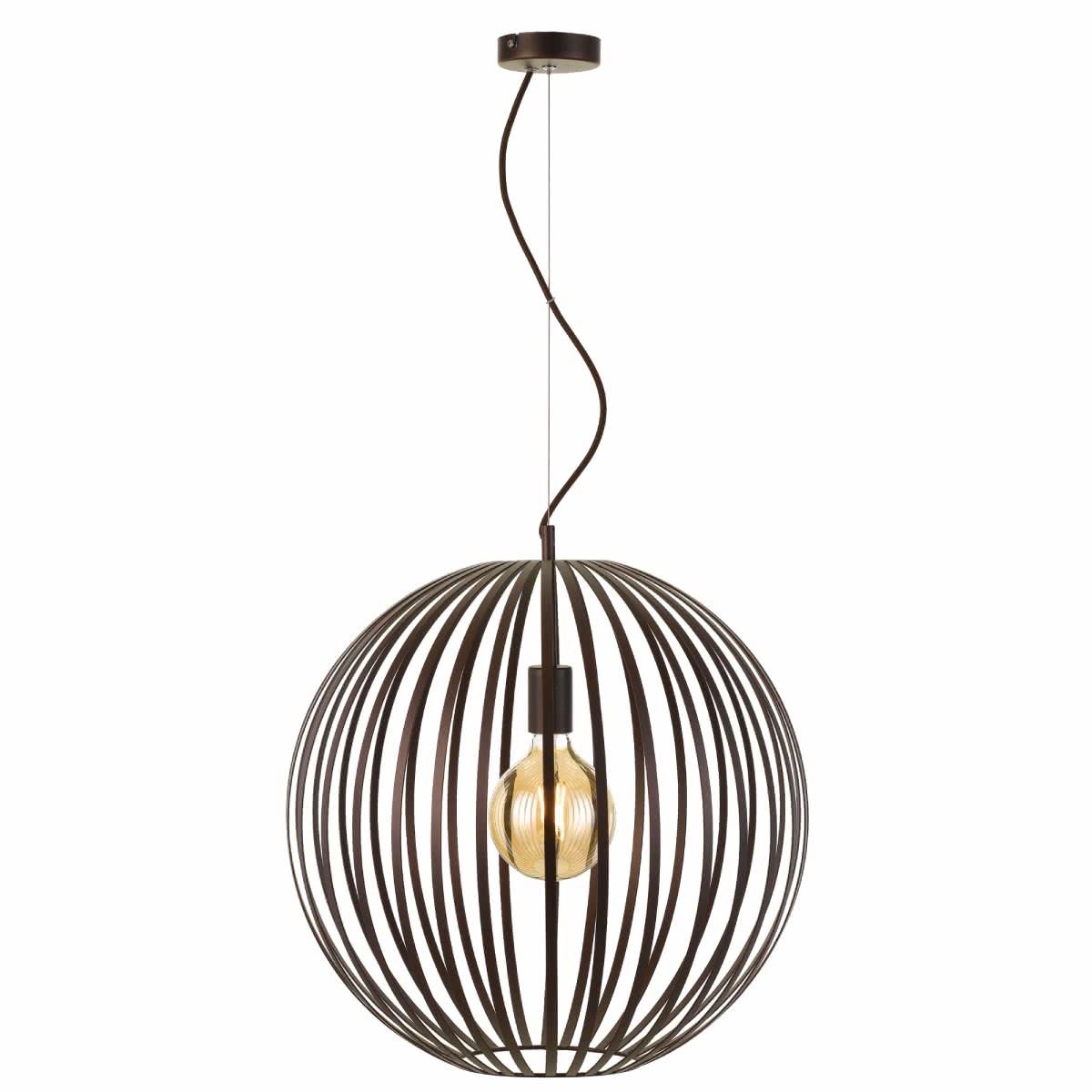 Midori Round Modern Pendant Light