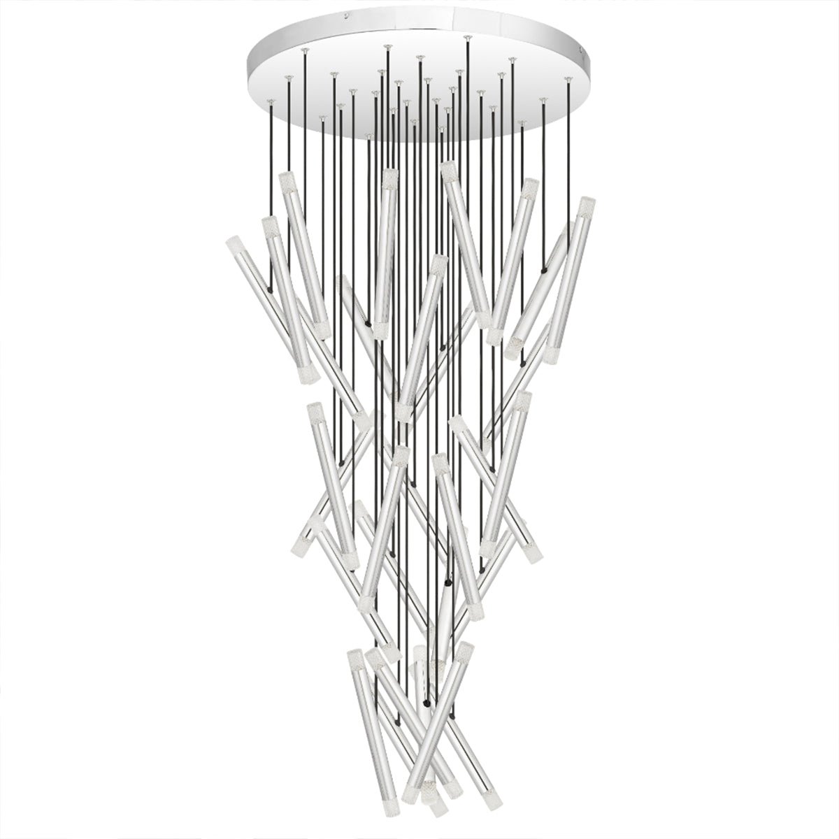 Milazo 60 Pendant Light - Modern LED Design