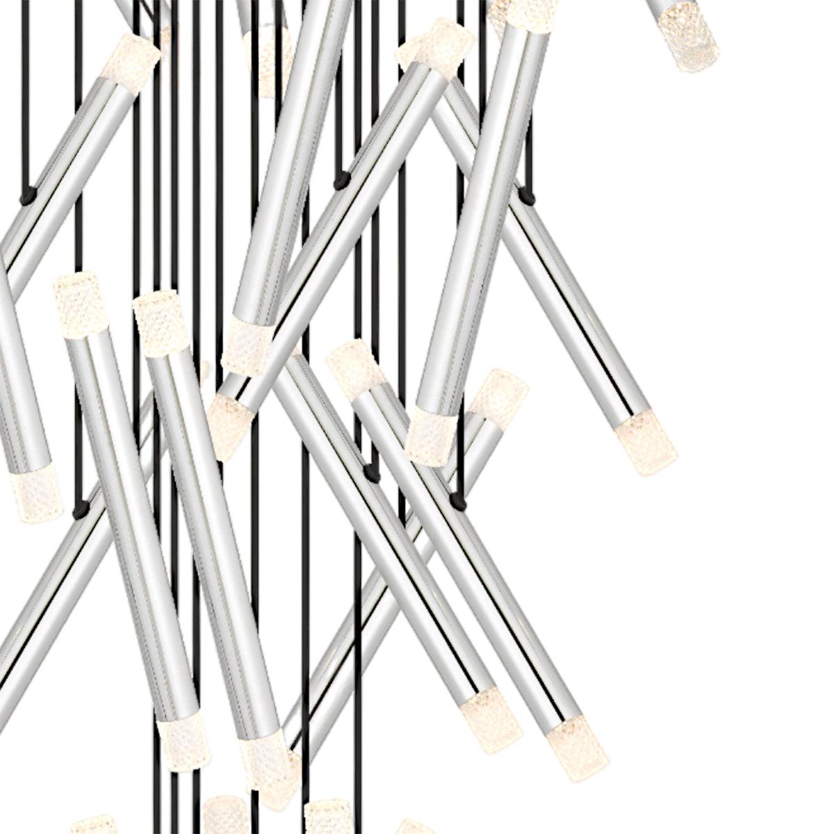 Milazo 60 Pendant Light - Modern LED Design