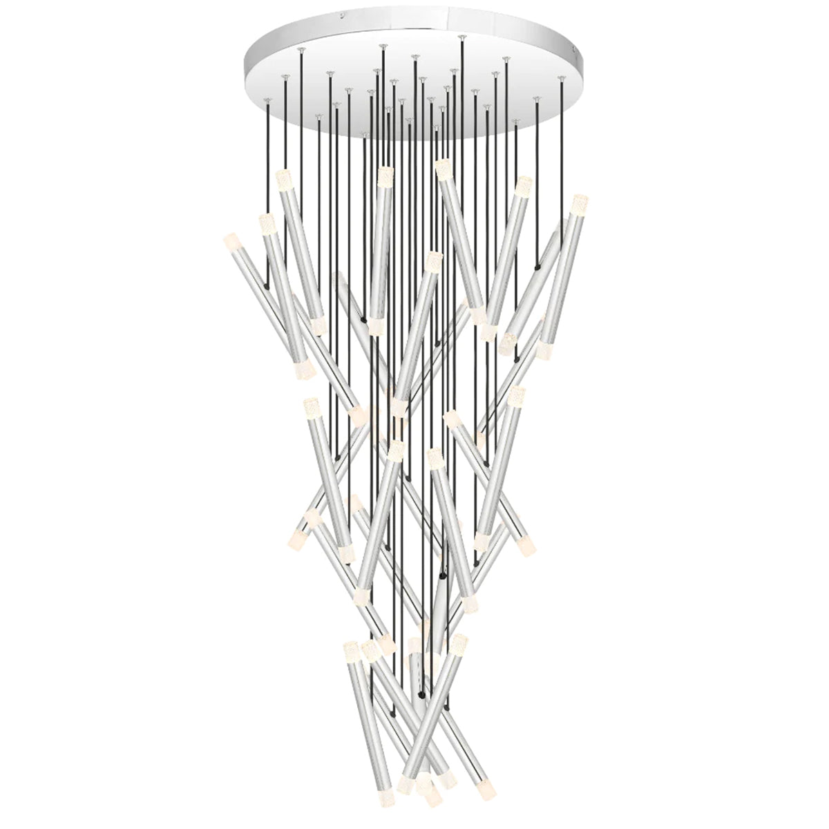 Milazo 60 Pendant Light - Modern LED Design