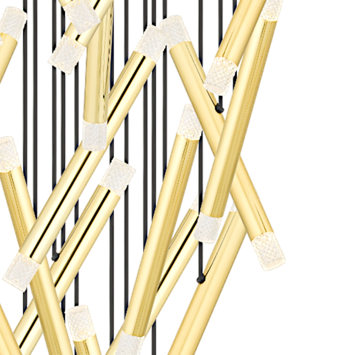 Milazo 60 Pendant Light - Modern LED Design