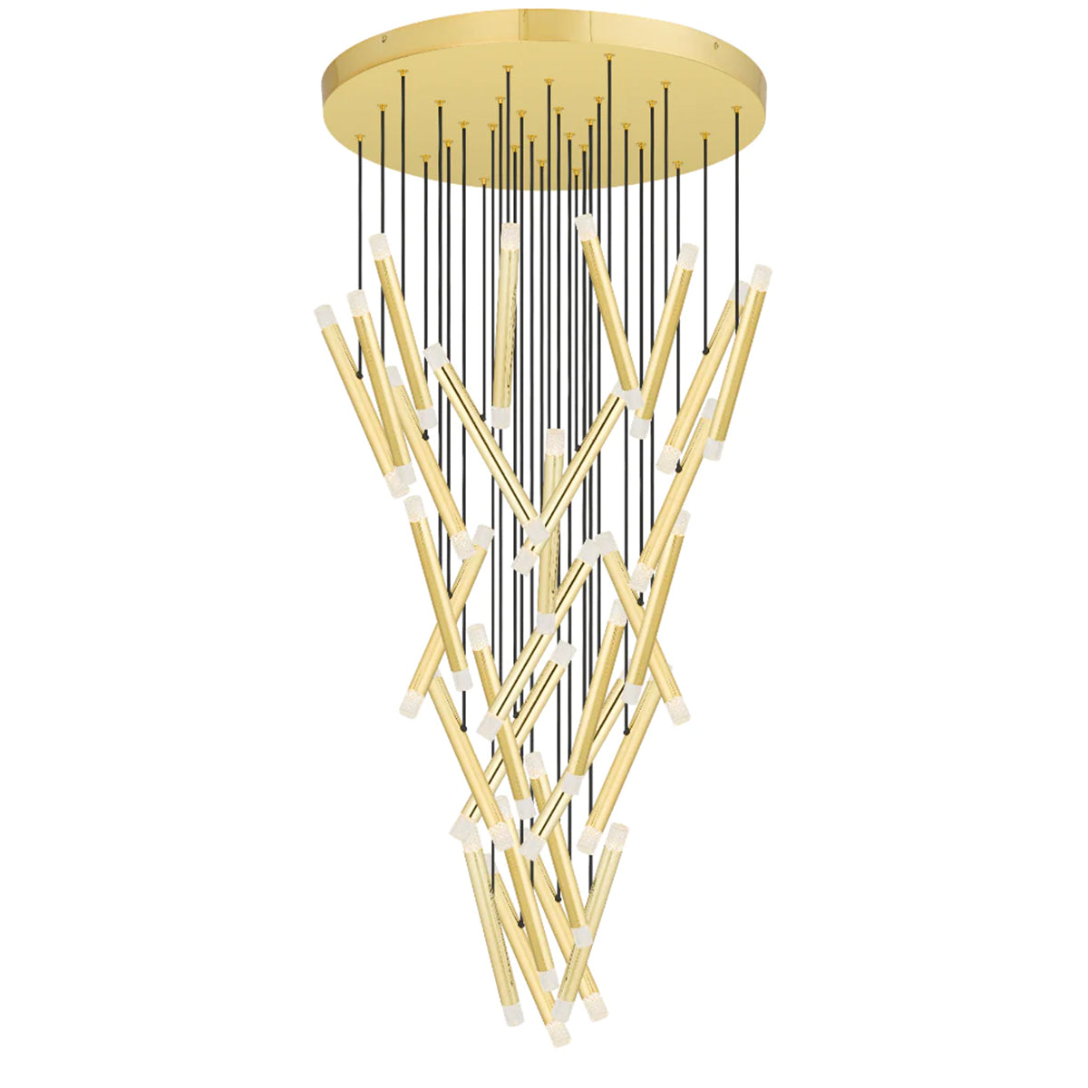 Milazo 60 Pendant Light - Modern LED Design