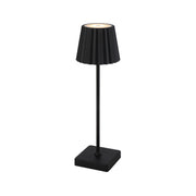 Mindy Rechargeable LED Table Lamp with USB Port
