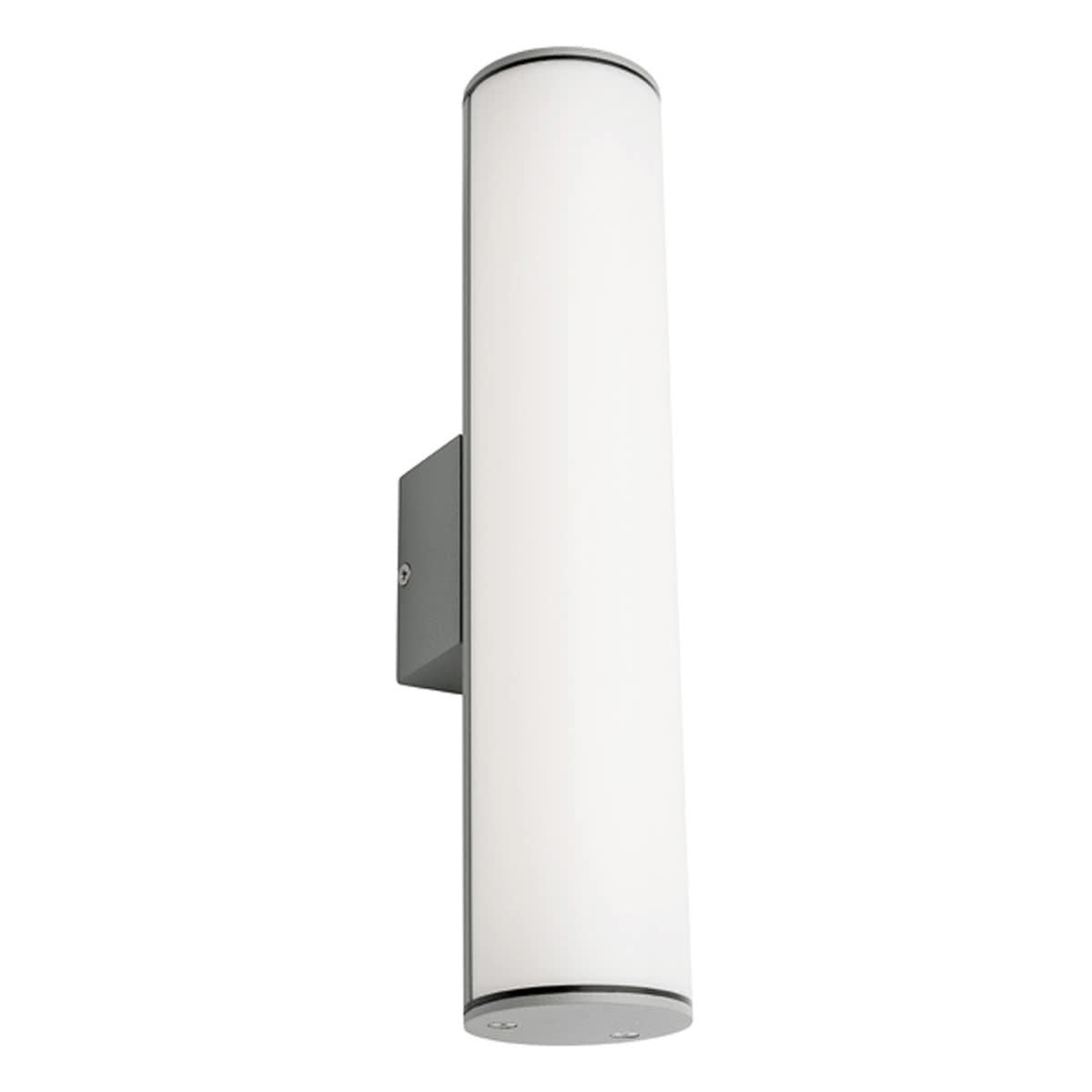Minsk 7W LED Outdoor Wall Light