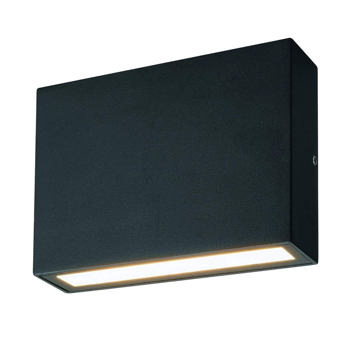 Modus Up Down Wall Light 6W - Outdoor Undercover
