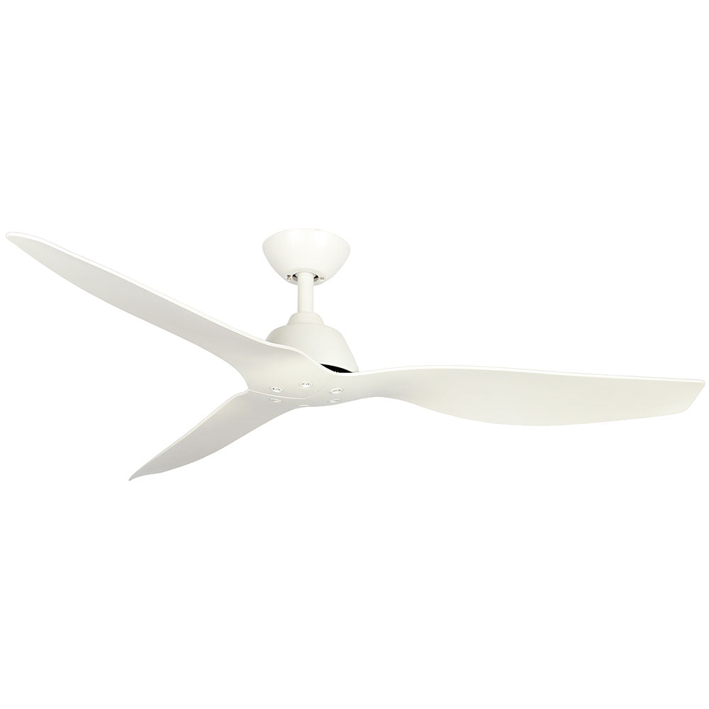 Malibu 52" DC Ceiling Fan with Remote