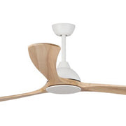 Norfolk Smart DC Ceiling Fan with Remote