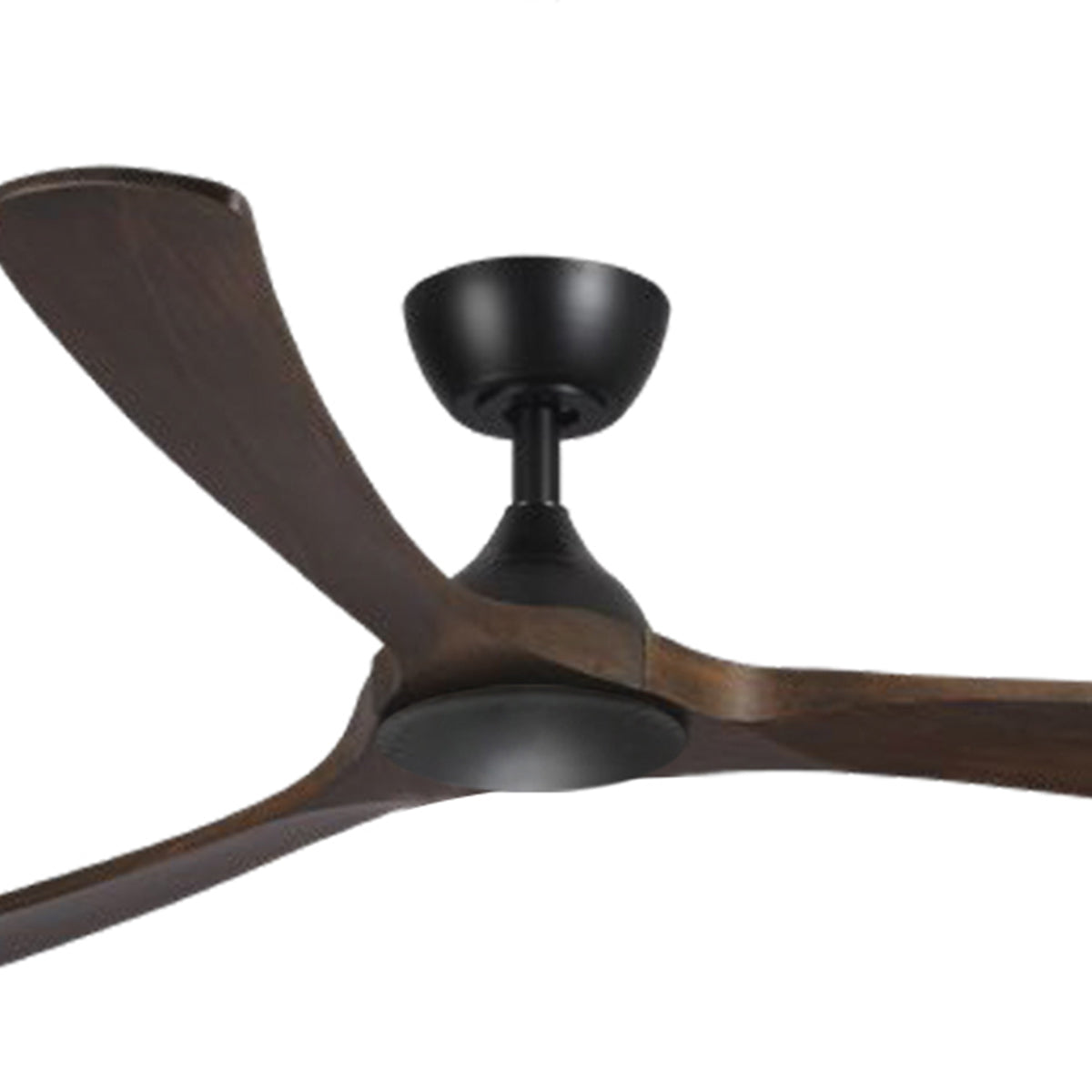 Norfolk Smart DC Ceiling Fan with Remote