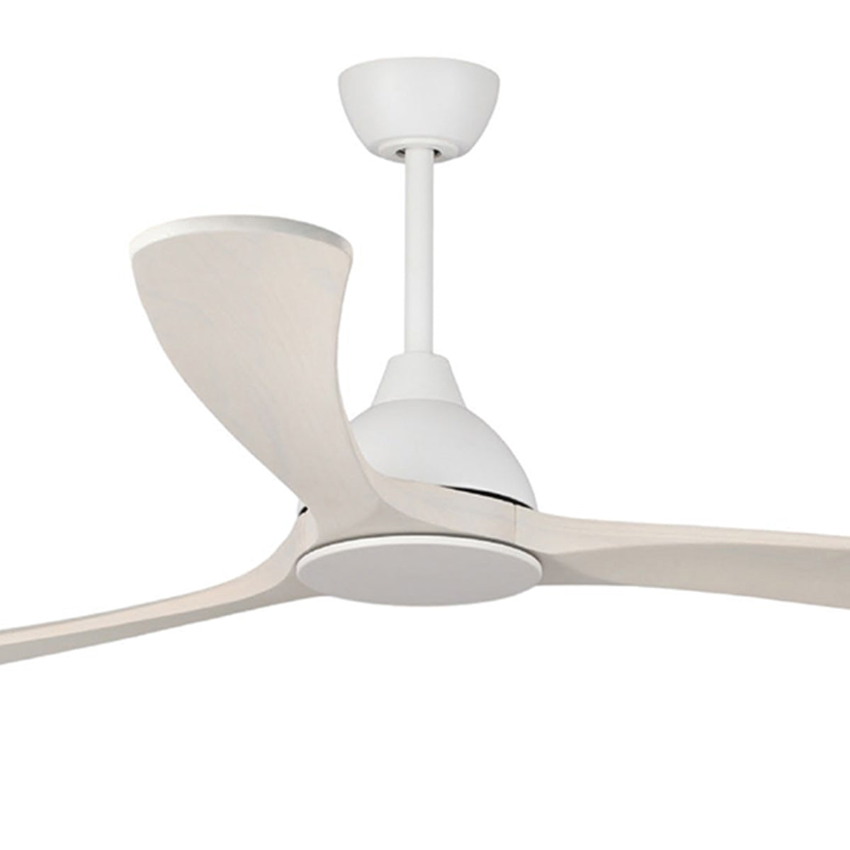 Norfolk Smart DC Ceiling Fan with Remote